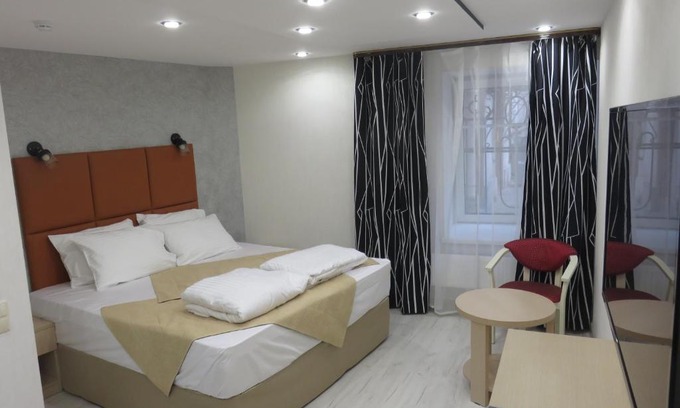 St. Petersburg City Centre Hôtel | Nevskiy Piter Hotel