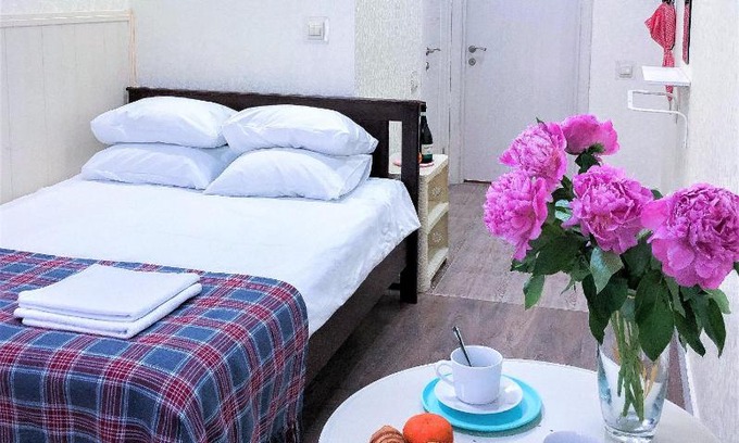 Tsentralny Maison | Nevsky sky