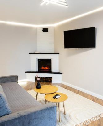 Mykolaiv Appartement | NEW!Новая двухкомнатная квартира в самом центре города