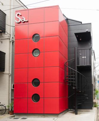 Koto Appartement | new!門前仲町 越中島から徒歩5分! 銀座 浅草 スカイツリー 築地 豊洲 舞浜へアクセス良好