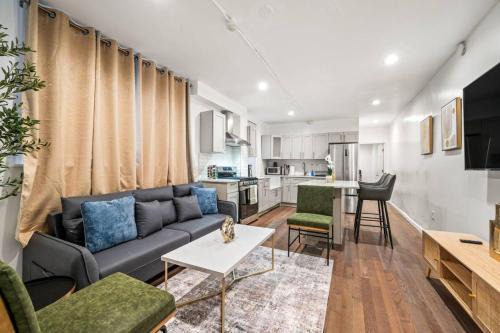 Southwark Appartement | New 1-BD in Prime Philly Location with King Bed