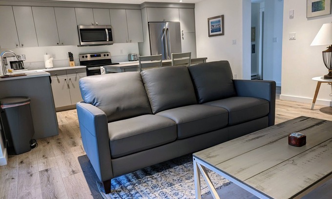 Ketchum Copropriété | Grande 1 (plus) condo d'une chambre. Ceci est le meilleur endroit à Ketchum!