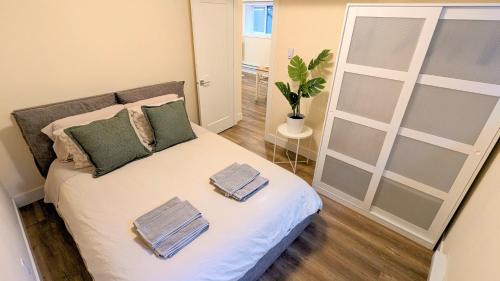 Lynn Valley Maison | New 1 bedroom suite North Vancouver