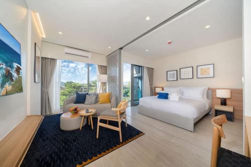 Bang Tao Appartement | New 1 br studio in Laguna Phuket
