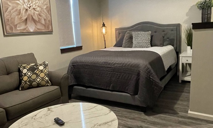 Wabasha Appartement | New! 1 of 4 Downtown Studios