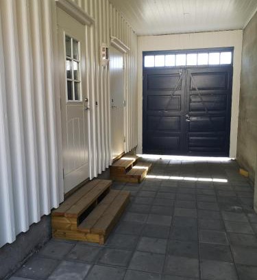 Halden Appartement | New 2 bed room apartment in Halden