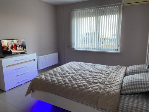 Odessa Appartement | New 2 bedroom apartment 71 m