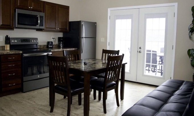 Watkins Glen Cottage | Nouveau Cottage 2 chambres avec vue magnifique sur le lac