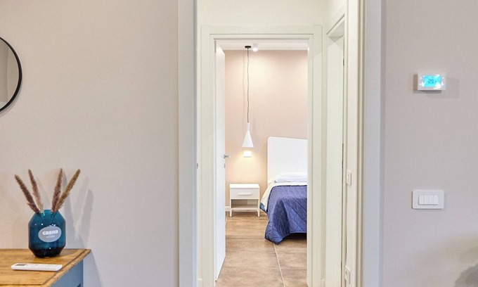 Bastia Umbra Appartement | New 2-bedroom family apartment between Assisi and Bastia Umbra