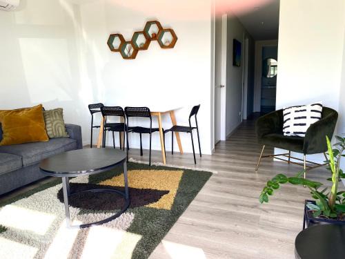 Waihi Beach Appartement | New 2 bedroom unit close to Beach and Village