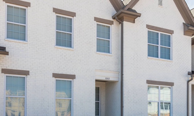 Oxford Maison | NOUVEAU 3 BDR Townhome Luxury à Oxford - 5 minutes de la place et de l'université