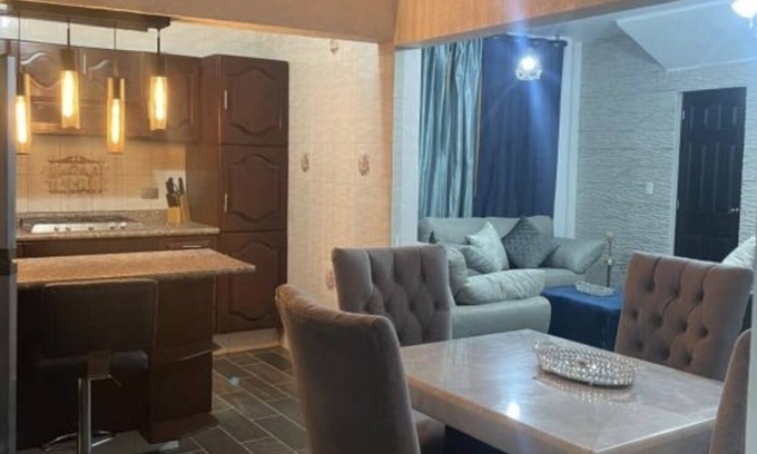 Juarez Appartement | New 3 bedroom apartment w/ 2 full bathroom in the heart of downtown Morelia!!!!