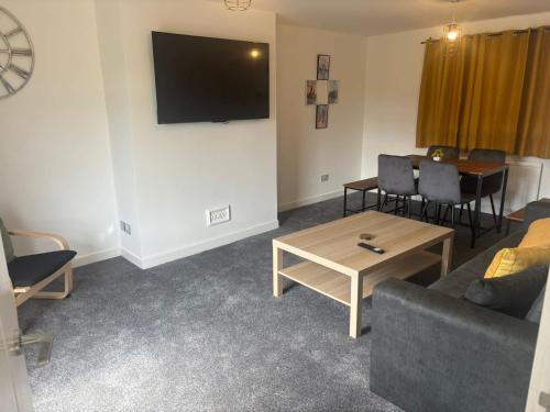 East Kilbride Maison | NEW - 3 Bedroom House in East Kilbride