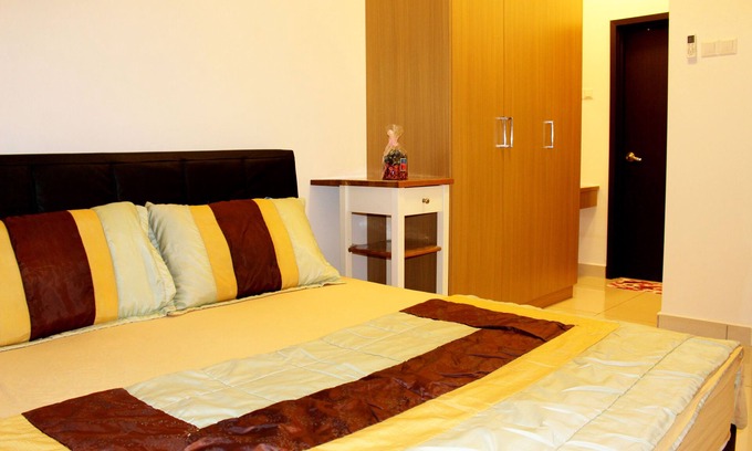 Johor Bahru Copropriété | New 3 Bedroom Unit Homestay @ Johor près de Legoland