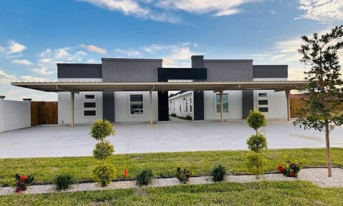San Juan Appartement | New 3BD 2BTH Apt in San Juan