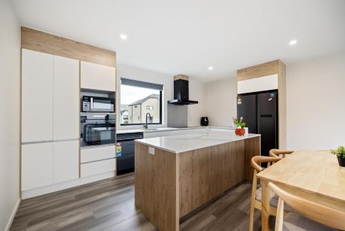 Christchurch City Centre Appartement | New 3BR with garage - Central Stay Near Christchurch Best