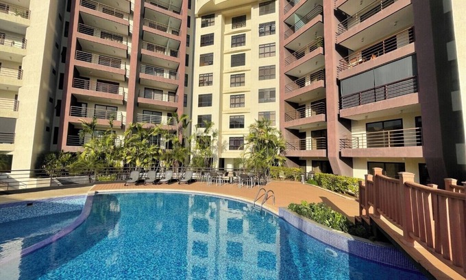 Margarita Island Appartement | New 4 star apartment in prime location (2025), Just a few steps away from Bars, Restaurants, Shoppin