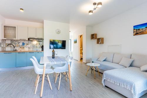 Cres Appartement | New 4 star apartment M&A in town Cres