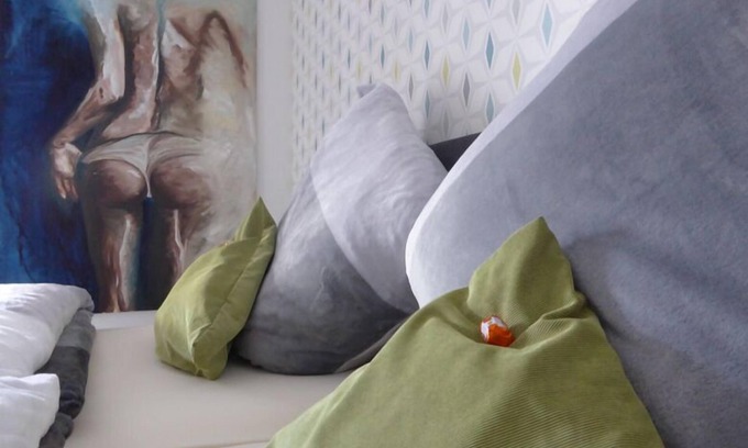 Siedlinghausen Appartement | Nouvel appartement de vacances de 64 m² avec terrasse et connexion Wi-Fi + iPad gratuite