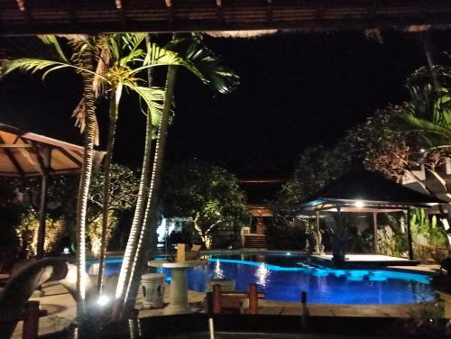 Temukus Hôtel | New Adirama Beach Hotel