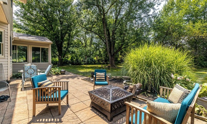 New Albany Maison | ★ New Albany Family Friendly ★ King Bed Suite