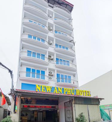 Dong Anh Hôtel | New An Phú Hotel
