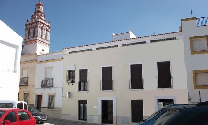 Fuentes de Andalucia Appartement | Appartement 2 chambres neuf et confortable