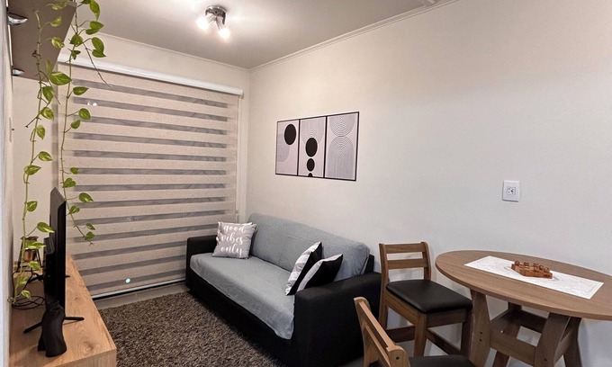 Centro Appartement | New and cozy apartment, Parque Anchieta
