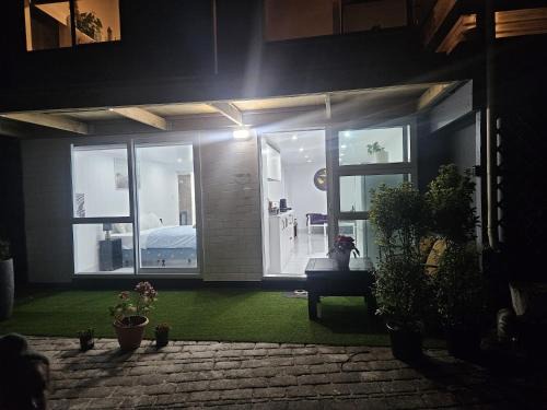 Maungaraki Maison | New and cute one bedroom flat