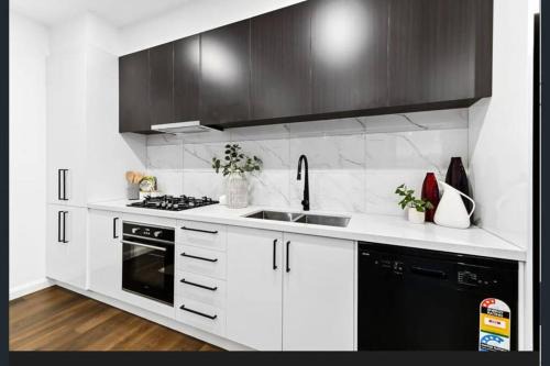 Mulgrave Appartement | New and Sophisticated Home