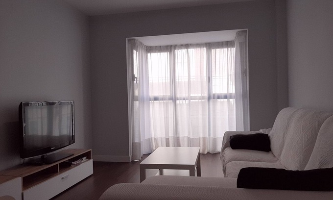 Ciudad Jardin Maison | Appartement neuf et très lumineux 2BDR 2BTH PARKING dans l'Auditorium National