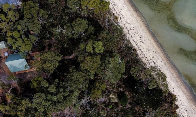 Great Bay Maison | NEW!!! Angels Retreat