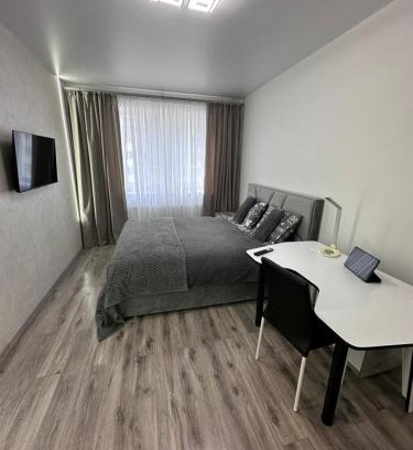 Kosuv Stary Appartement | New Apart in the city center Ivano-Frankivsk Vysochana 18 street