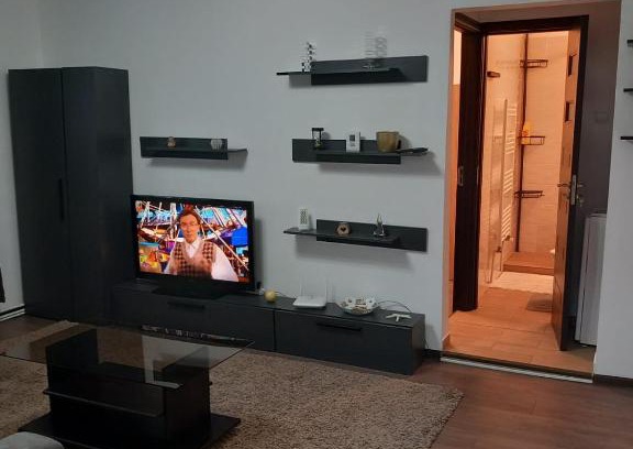 Fagaras Appartement | New Apart