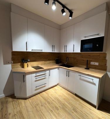 Dobrovelychkivka Appartement | New Apartaments in old town