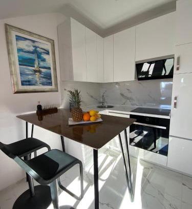 Kastel Gomilica Appartement | New apartman Summer