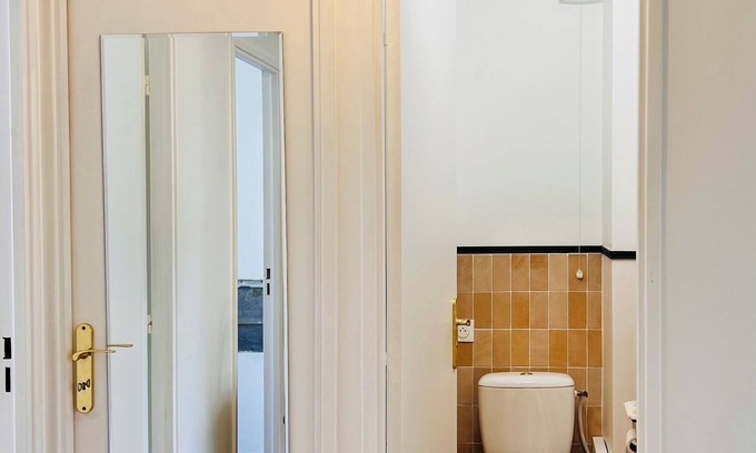 Boissy-Saint-Leger Appartement | Appartement neuf proche gare et 20min à Paris