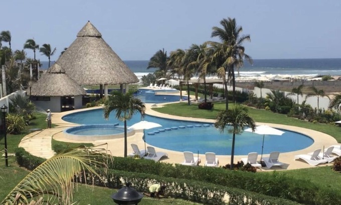 Boulevard Barra Vieja Appartement | New apartment Acapulco Diamante