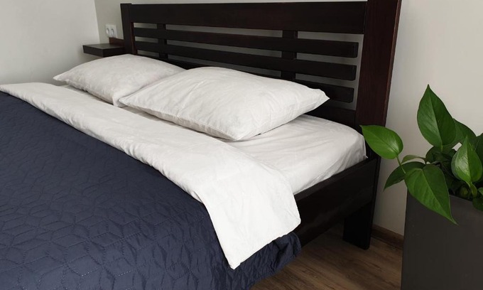Yavory Appartement | New apartment 1
