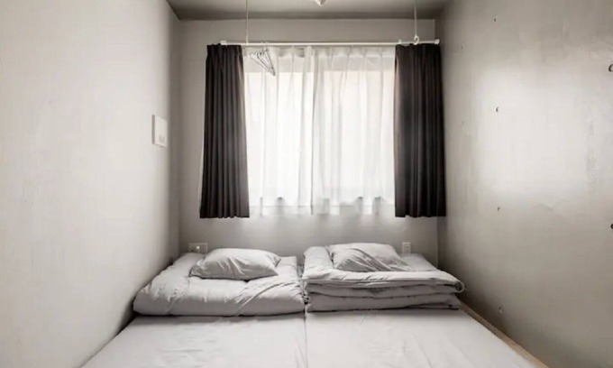 Sumida Appartement | New apartment 201 6 minutes walk from Ryogoku st / Sumida-ku Tokyo