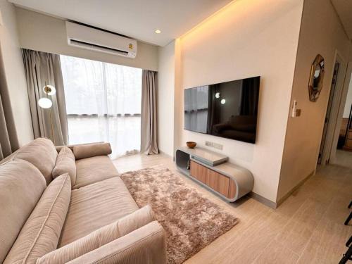 Bang Tao Appartement | New apartment 2bedrooms in Laguna lakeside Bang Tao beach