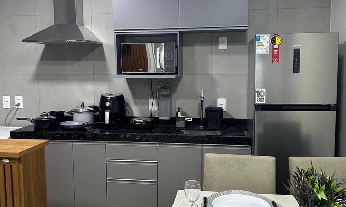 Centro Appartement | New apartment central area