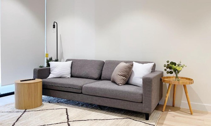 Chermside Appartement | New Apartment close to Westfield and Hospital