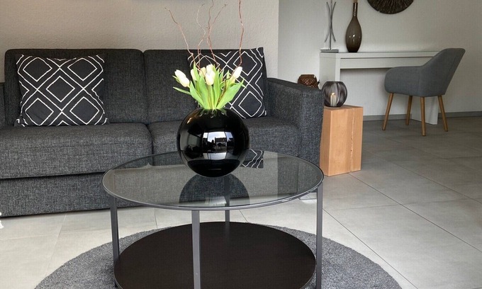 Ebringen Appartement | Appartement neuf Fribourg Ebringen