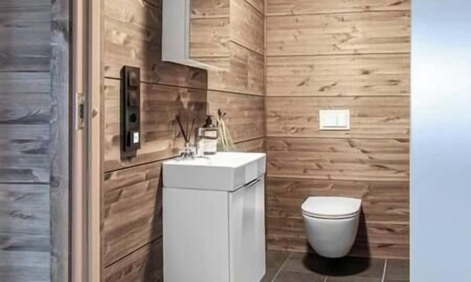 yer Appartement | New ap "The Nest"/Hafjell/ ski in/out / fast Wifi