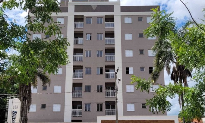 Penapolis Appartement | New Apartment in Penápolis close to the city center