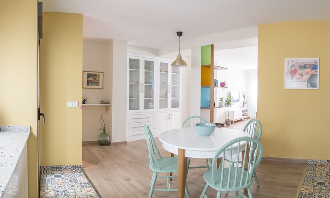 Catasol Appartement | Appartement neuf au centre