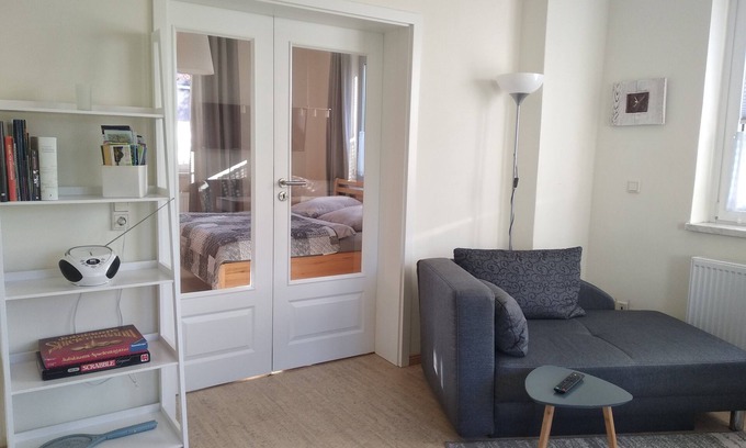 Blankensee Appartement | Appartement neuf situé dans l'idéal Lake District pour les loisirs actifs