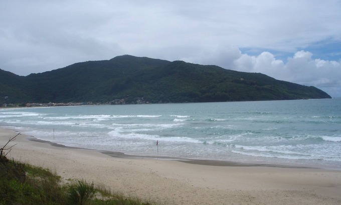 Acores Appartement | New apartment located in the Preserved Beach Florianópolis