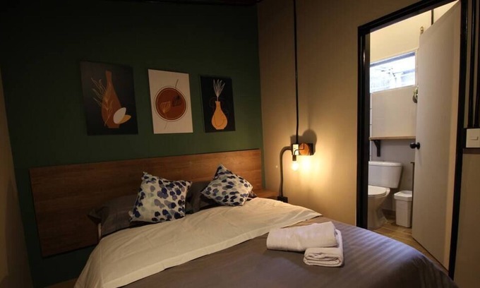 Belen Appartement | New apartment near the clinic of the Americas